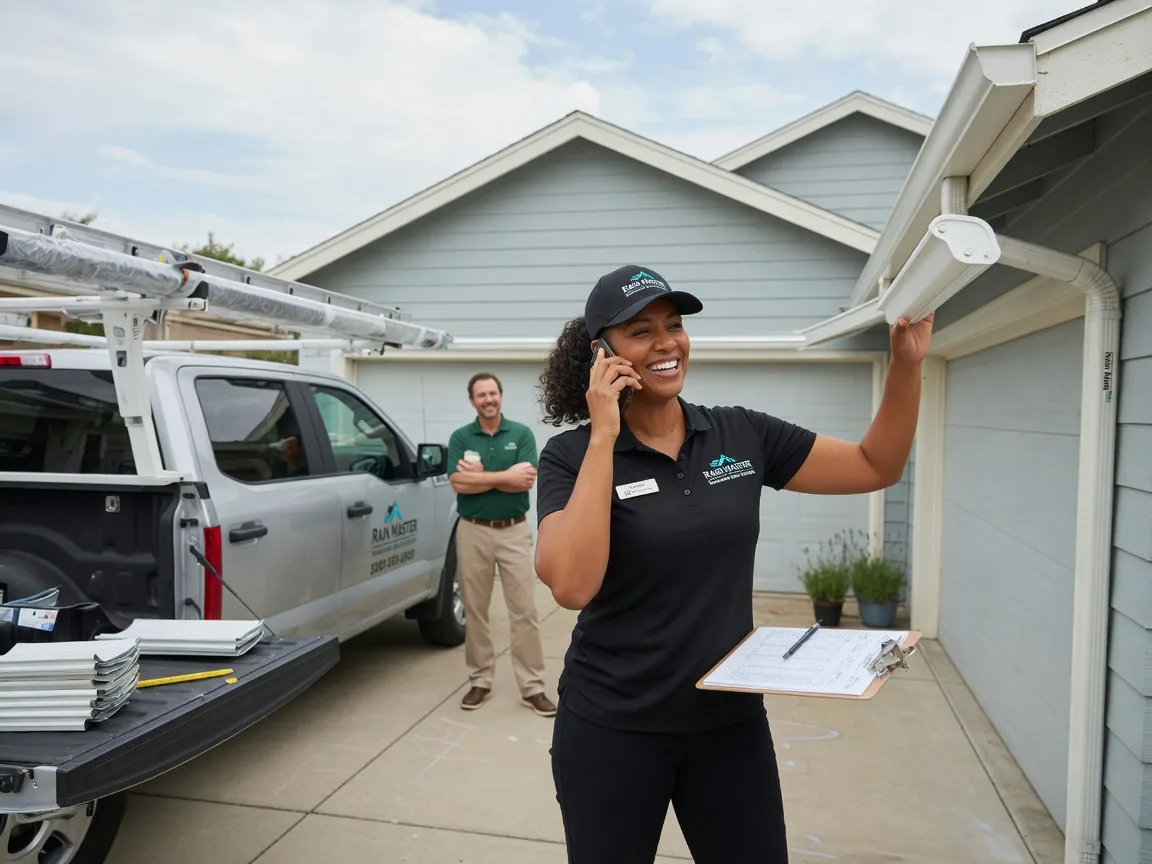 Gutter Installation Liberty Center, IA FAQs